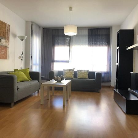 Apartamentos Ribera Navarra - Bardenas Castejón Exteriör bild