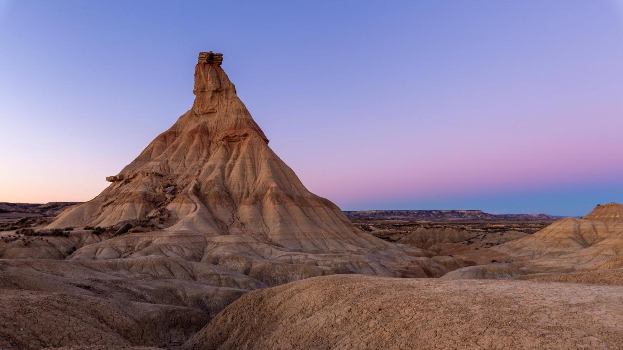 Apartamentos Ribera Navarra - Bardenas Castejón Exteriör bild