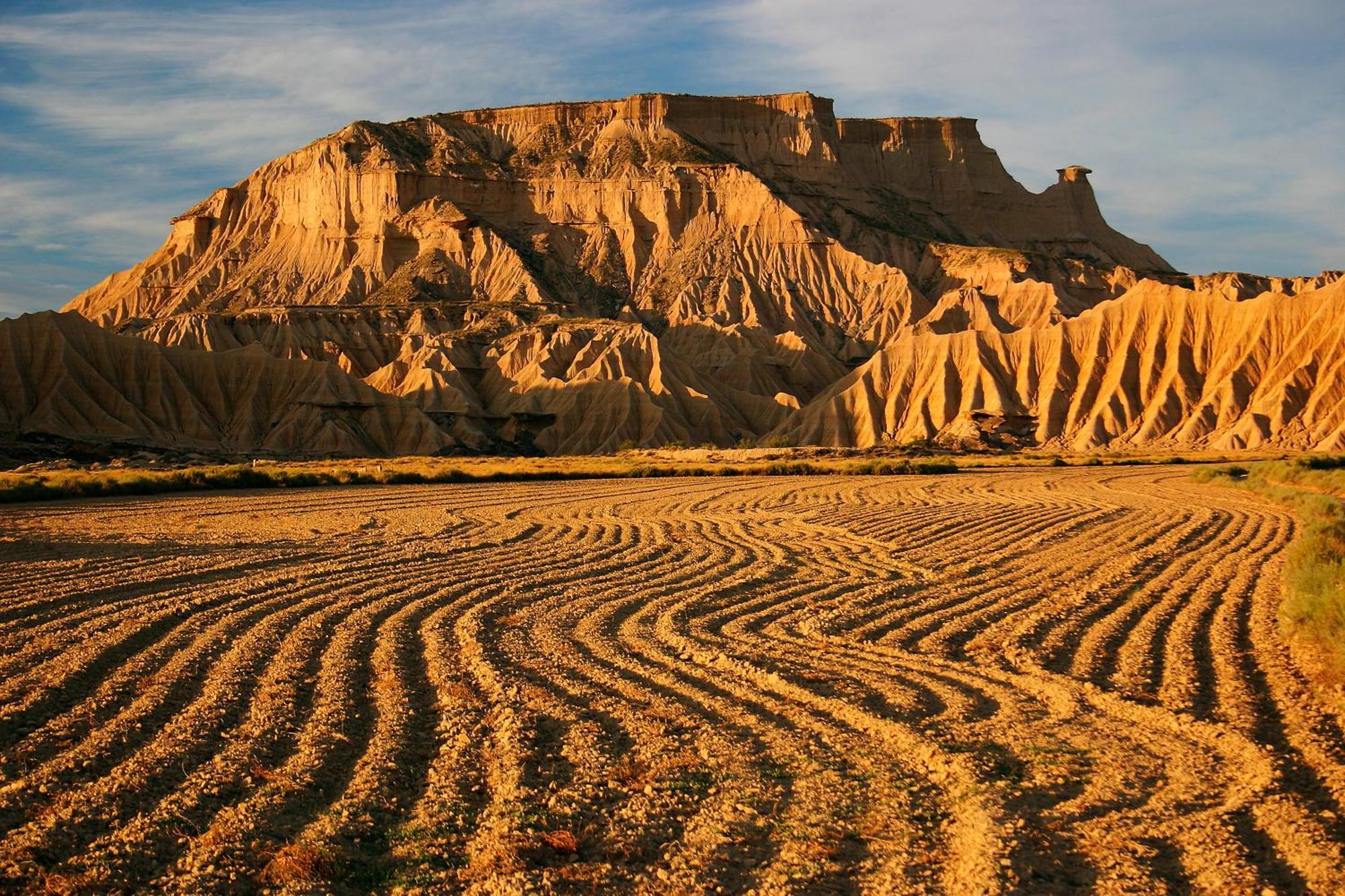 Apartamentos Ribera Navarra - Bardenas Castejón Exteriör bild