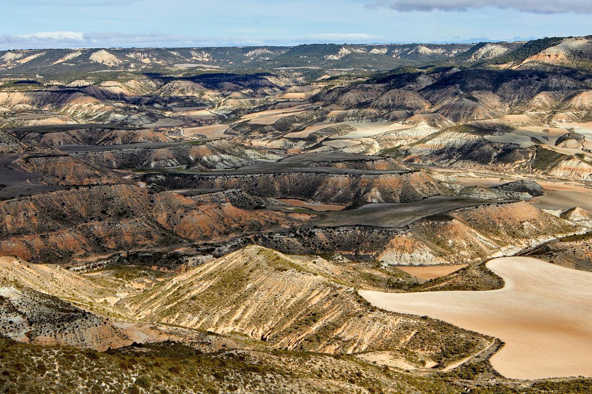 Apartamentos Ribera Navarra - Bardenas Castejón Exteriör bild