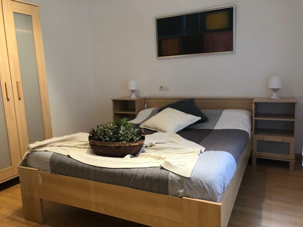 Apartamentos Ribera Navarra - Bardenas Castejón Exteriör bild